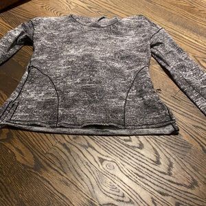 Lululemon Hooded Pullover